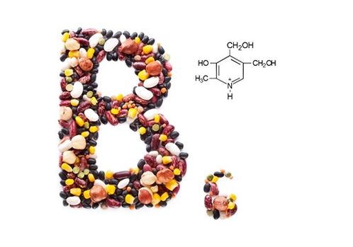 Cardione contains vitamin B6